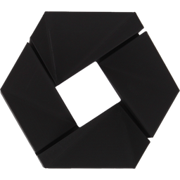 3DJAKE ecoPLA Schwarz