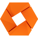 3DJAKE ecoPLA Orange