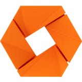 3DJAKE ecoPLA Orange