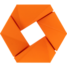 3DJAKE ecoPLA Orange