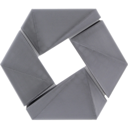 3DJAKE ecoPLA Silber