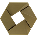 3DJAKE ecoPLA Bronze