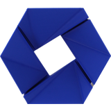 3DJAKE ecoPLA Dunkelblau