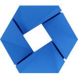 3DJAKE ecoPLA Hellblau