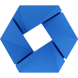 3DJAKE ecoPLA Hellblau