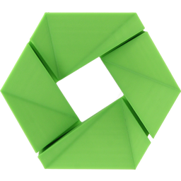 3DJAKE ecoPLA Hellgrün