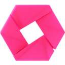 3DJAKE ecoPLA Pink
