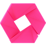 3DJAKE ecoPLA Pink