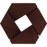 3DJAKE ecoPLA Braun