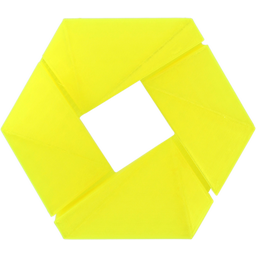 3DJAKE ecoPLA Neon Gelb