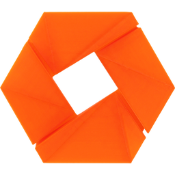 3DJAKE ecoPLA Neon Orange