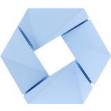 3DJAKE ecoPLA Pastellblau