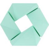 3DJAKE ecoPLA Pastellgrün