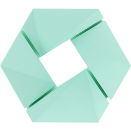 3DJAKE ecoPLA Pastellgrün
