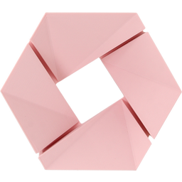 3DJAKE ecoPLA Pastellpink