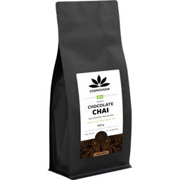 Cosmoveda Instant Chai Latte - Chocolate Bio - 400 g