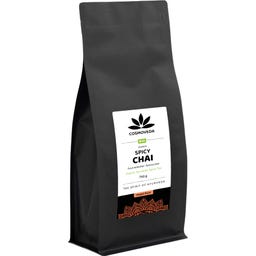 Cosmoveda Instant Chai Vegan - Spicy Bio - 750 g
