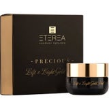 Eterea Cosmesi Naturale Precious Lift & Light Gold Peel