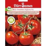 Dürr Samen BIO Tomaten Diplom