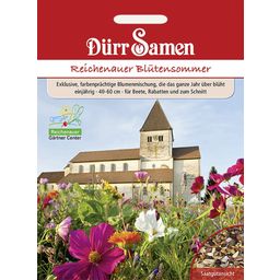 Dürr Samen Reichenauer Blütensommer