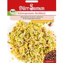 Dürr Samen BIO-Keimsprossen Brokkoli - 20 g