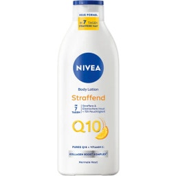 Nivea Body Q10 Lotion - 400 ml