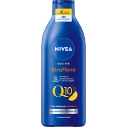 Nivea Body Milk Q10 Straffend - 400 ml