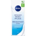 Erfrischende Tagescreme 24h Feuchtigkeit LSF15 - 50 ml