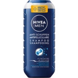 Nivea MEN Anti-Schuppen Power Shampoo