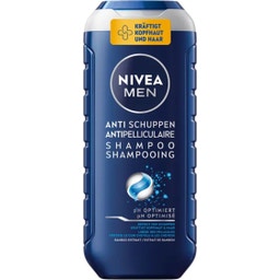 Nivea MEN Anti-Schuppen Shampoo - 250 ml