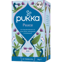 PUKKA Peace Bio-Kräutertee - 30 g