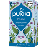 PUKKA Peace Bio-Kräutertee