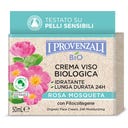 Rosa Mosqueta 24H Feuchtigkeitspflege - 50 ml