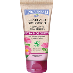 Rosa Mosqueta Gesichtspeeling - 75 ml