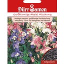 Dürr Samen Akelei - 1 Pkg