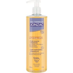 Eau Thermale Lipid-Replenishing Cleansing Oil - 500 ml