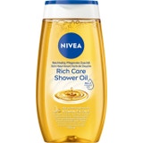 Nivea Rich Care Duschöl