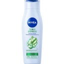 Nivea 2in1 Express Shampoo & Spülung - 250 ml