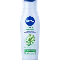 Nivea 2in1 Express Shampoo & Spülung - 250 ml