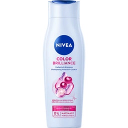 Nivea Color Brilliance Farbschutz Shampoo - 250 ml