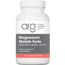 Allergy Research Magnesium Malate Forte - 120 Tabletten