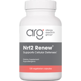 Allergy Research Nrf2 Renew™