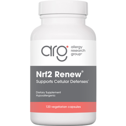 Allergy Research Nrf2 Renew™ - 120 veg. Kapseln