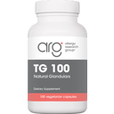 TG 100, 100 veg. Kapseln