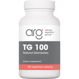 Allergy Research TG 100