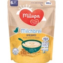 Beikost Milchbrei Kleiner Genießer Miluvit mit Grieß - 400 g