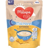 Milupa Beikost Milchbrei Gute Nacht Butterkeks