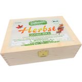 Herbst Saatgut-Box S Bio