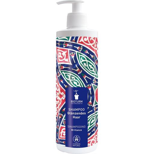 Shampoo Glänzendes Haar Nr.102 - 500 ml