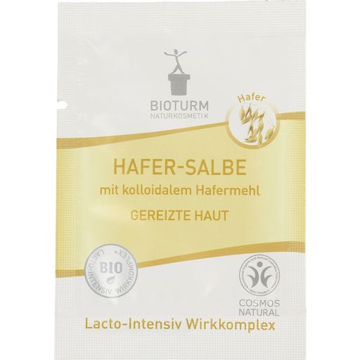 Hafer-Salbe Nr.93 - 3 ml